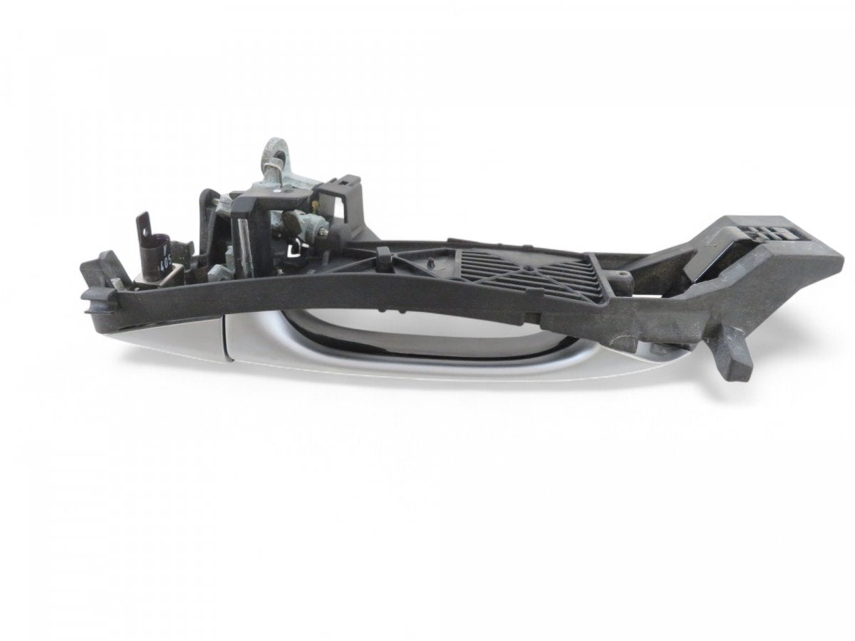 A23076016709040 A2307601670 2307601670 Door Handle Exterior Front Right MERCEDES-BENZ SL-CLASS (R230) (2001-2012)