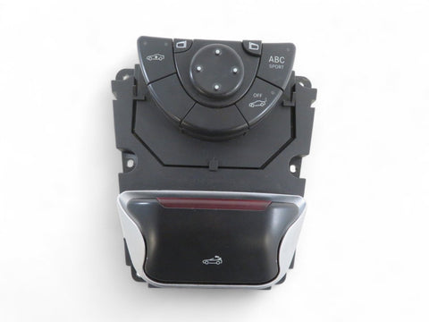 A2308213751 2308213751 A23082154517167 A2308215451 Mirror Switch MERCEDES-BENZ SL-CLASS (R230) (2001-2012)