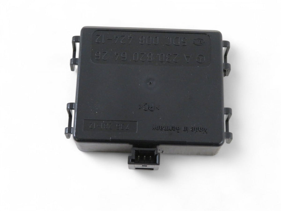 A2308206426 2308206426 A2308206826 A2308208926 Rain sensor MERCEDES-BENZ SL-CLASS (R230) (2001-2012)