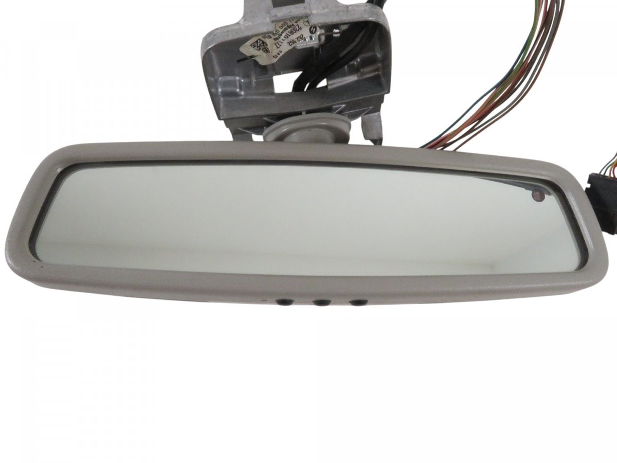 A2308101117 2308101117 A2308110007 A23081100077E94 Interior Rearview mirror MERCEDES-BENZ SL-CLASS (R230) (2001-2012)