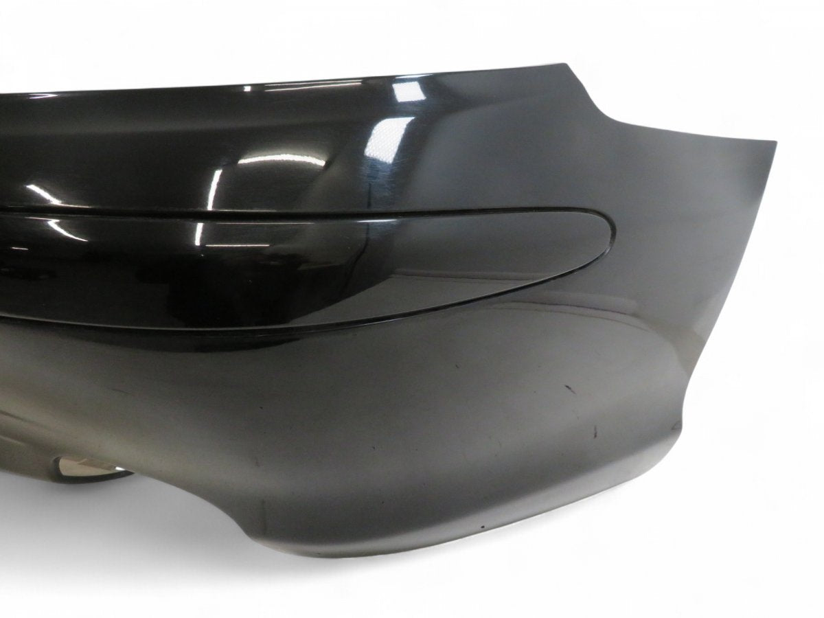 A2308801071 A2308850125 2308850125 Rear bumper MERCEDES-BENZ SL-CLASS (R230) (2001-2012)