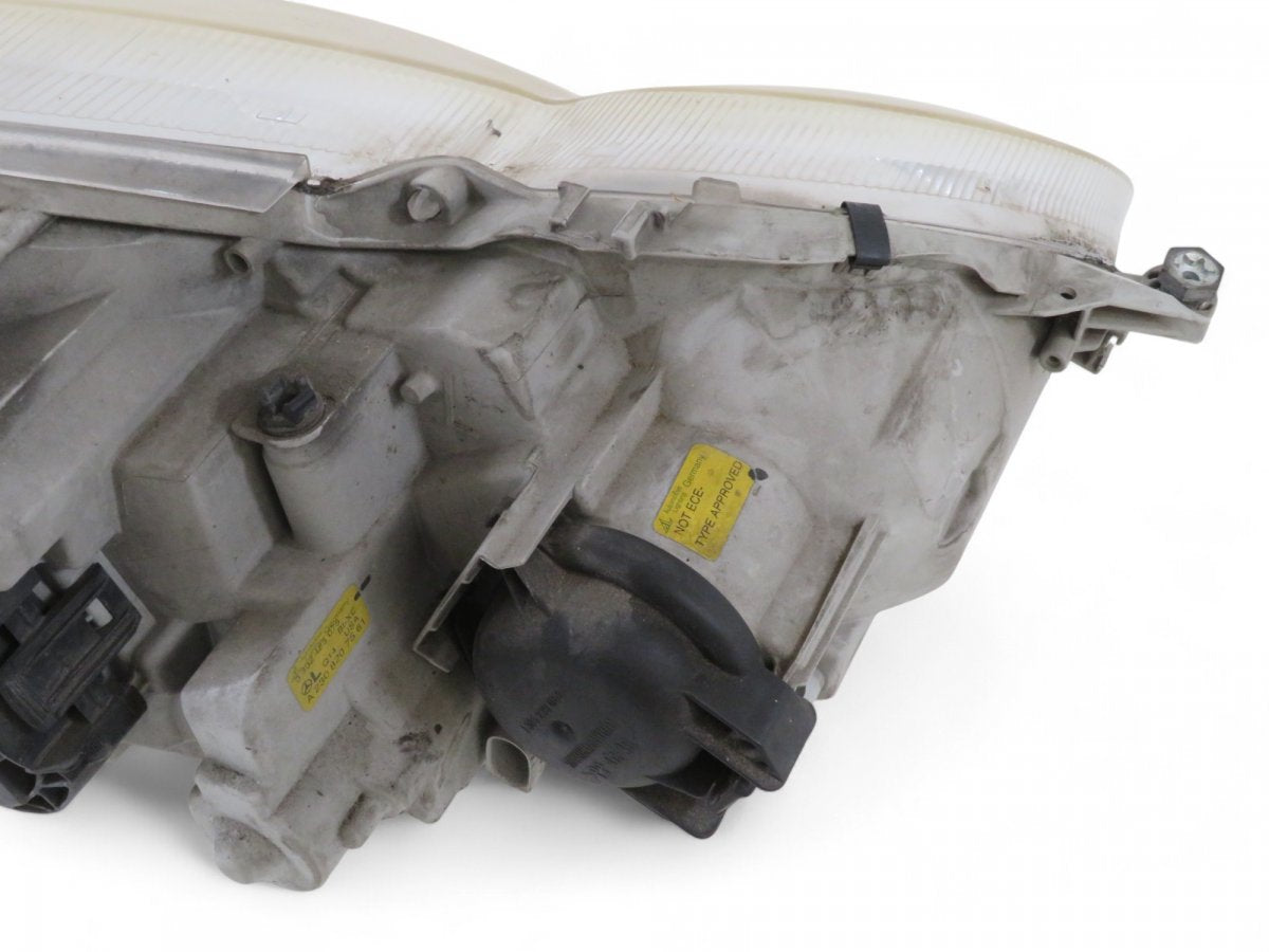 A2308207561 2308207561 A2308200559 Headlight left MERCEDES-BENZ SL-CLASS (R230) (2001-2012)