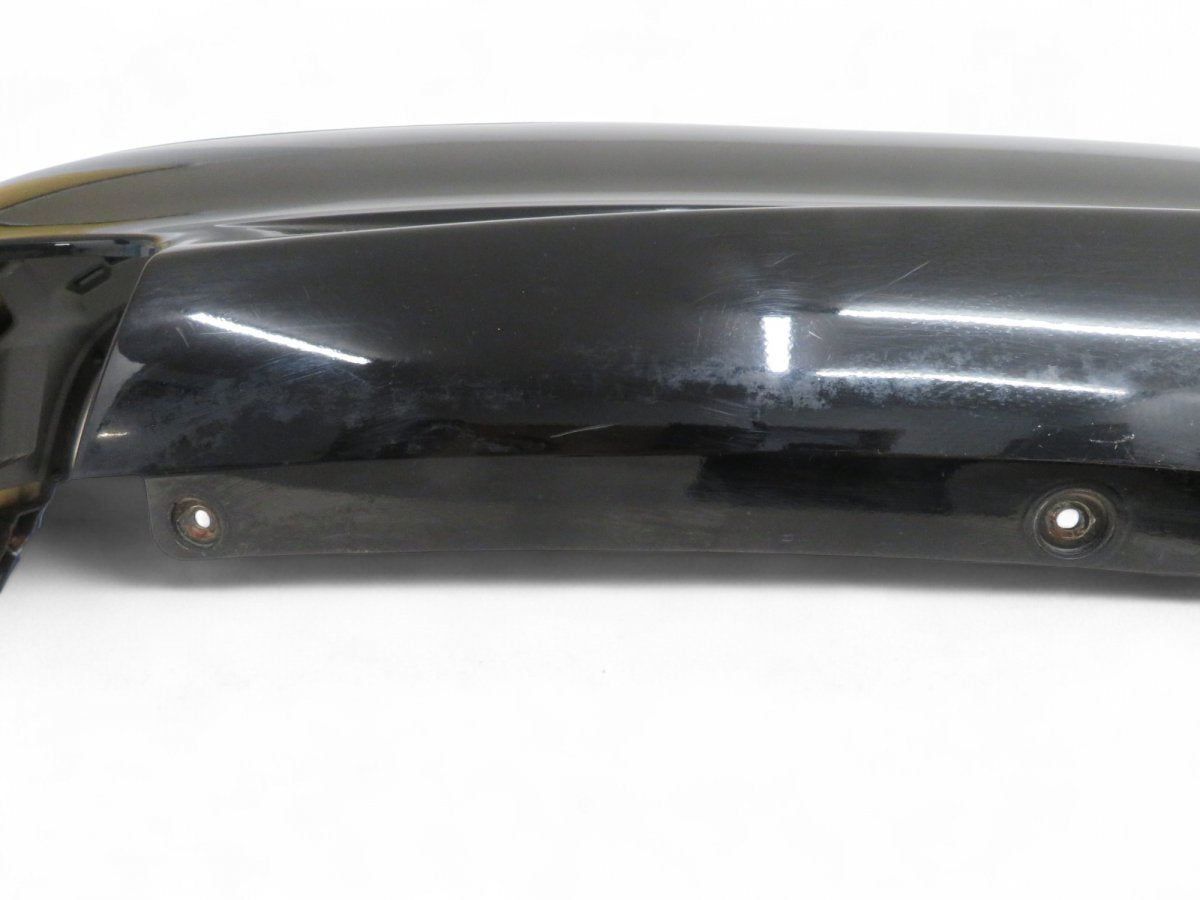 A2308801071 A2308850125 2308850125 Rear bumper MERCEDES-BENZ SL-CLASS (R230) (2001-2012)