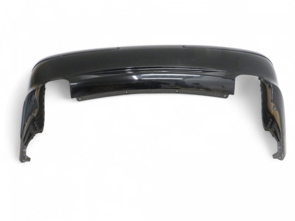 A2308801071 A2308850125 2308850125 Rear bumper MERCEDES-BENZ SL-CLASS (R230) (2001-2012)