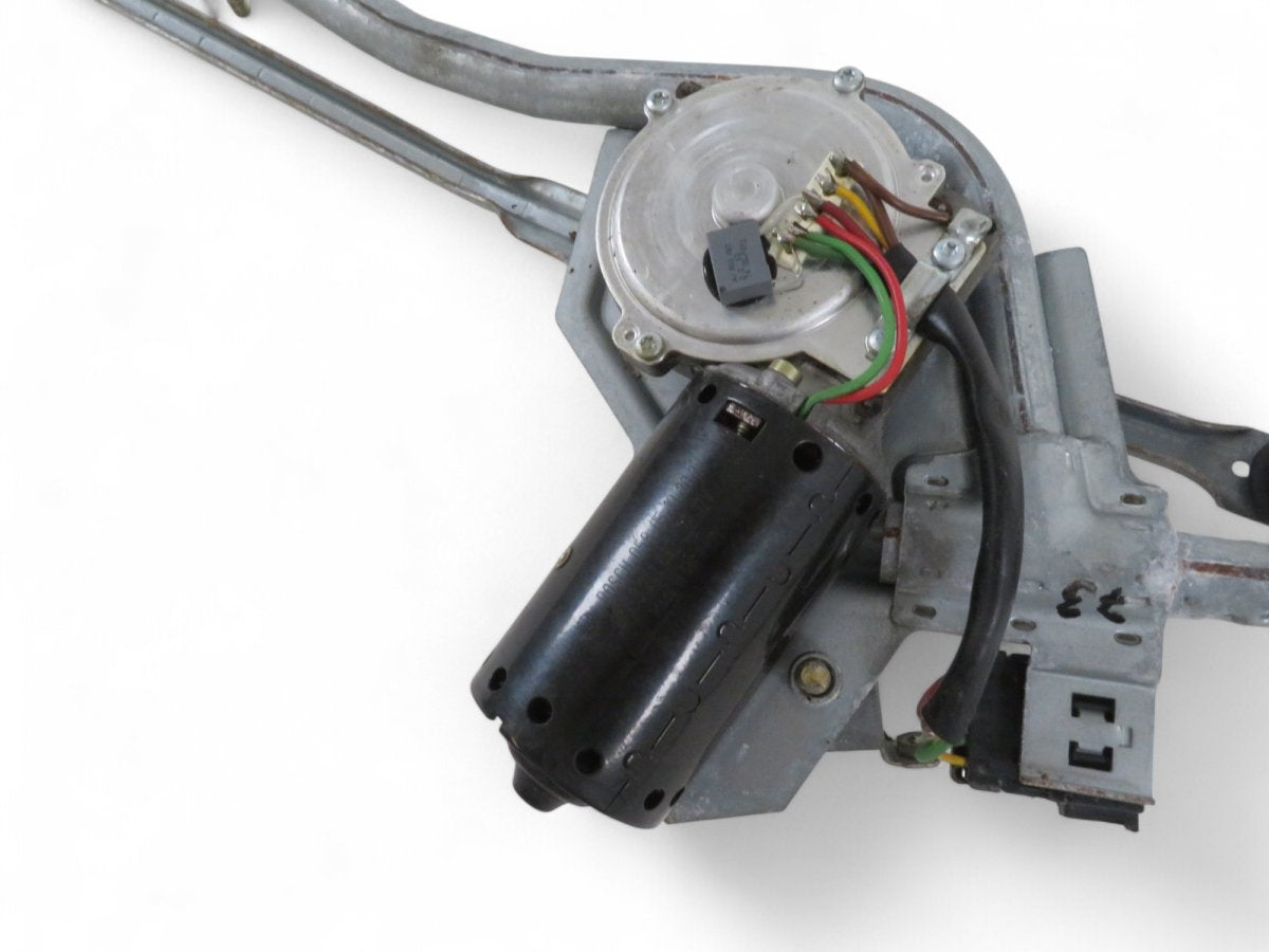 A2308200042 2308200042 A2308200041 2308200041 Wiper linkage / mechanism MERCEDES-BENZ SL-CLASS (R230) (2001-2012)