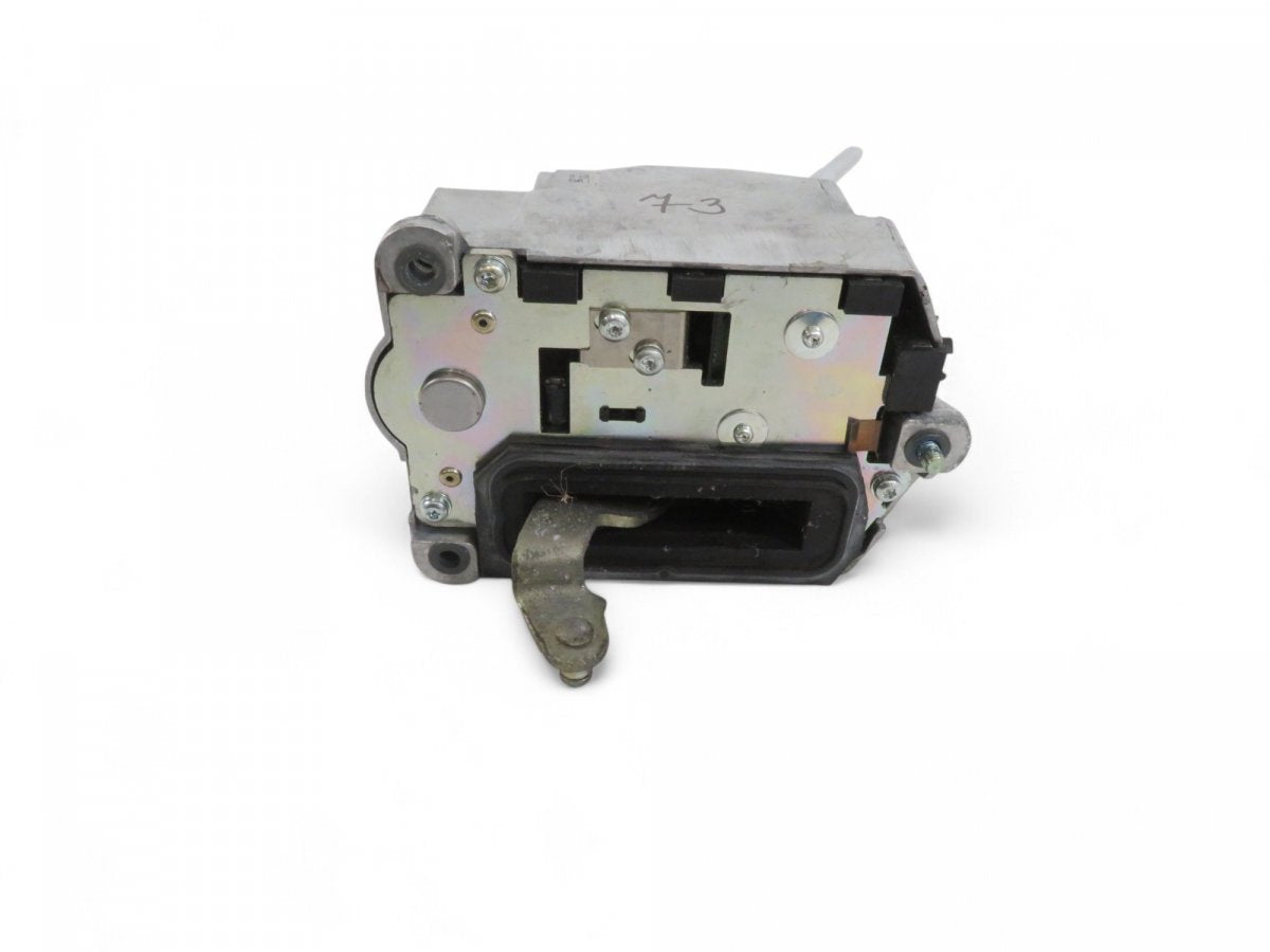 A2302674724 2302674724 A2302674924 2302674924 Gearshift Mechanism MERCEDES-BENZ SL-CLASS (R230) (2001-2012)