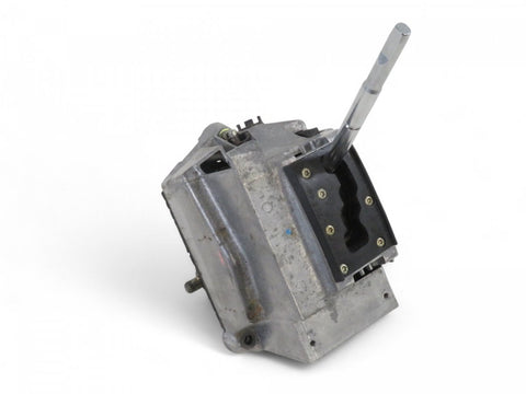 A2302674724 2302674724 A2302674924 2302674924 Gearshift Mechanism MERCEDES-BENZ SL-CLASS (R230) (2001-2012)