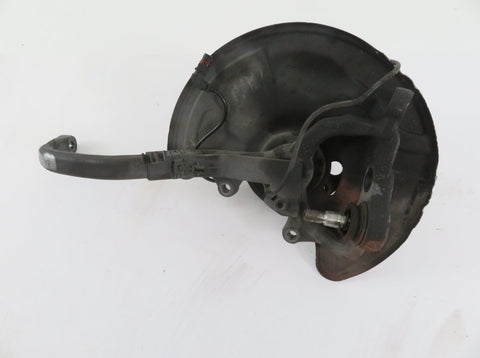A2305460143 A2113303720 A2113306420 Wheel bearing housing front left MERCEDES-BENZ SL-CLASS (R230) (2001-2012)
