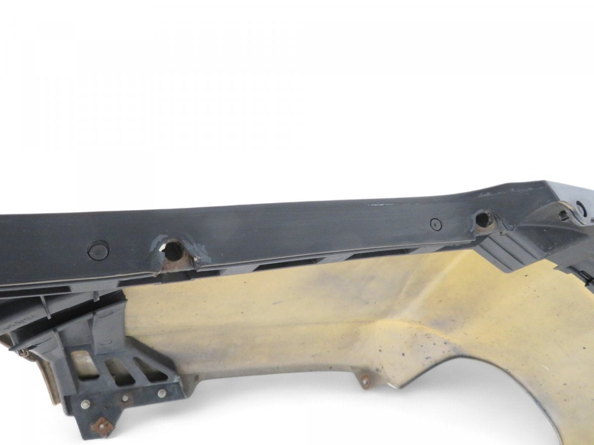 A2308801071 A2308850125 2308850125 Rear bumper MERCEDES-BENZ SL-CLASS (R230) (2001-2012)