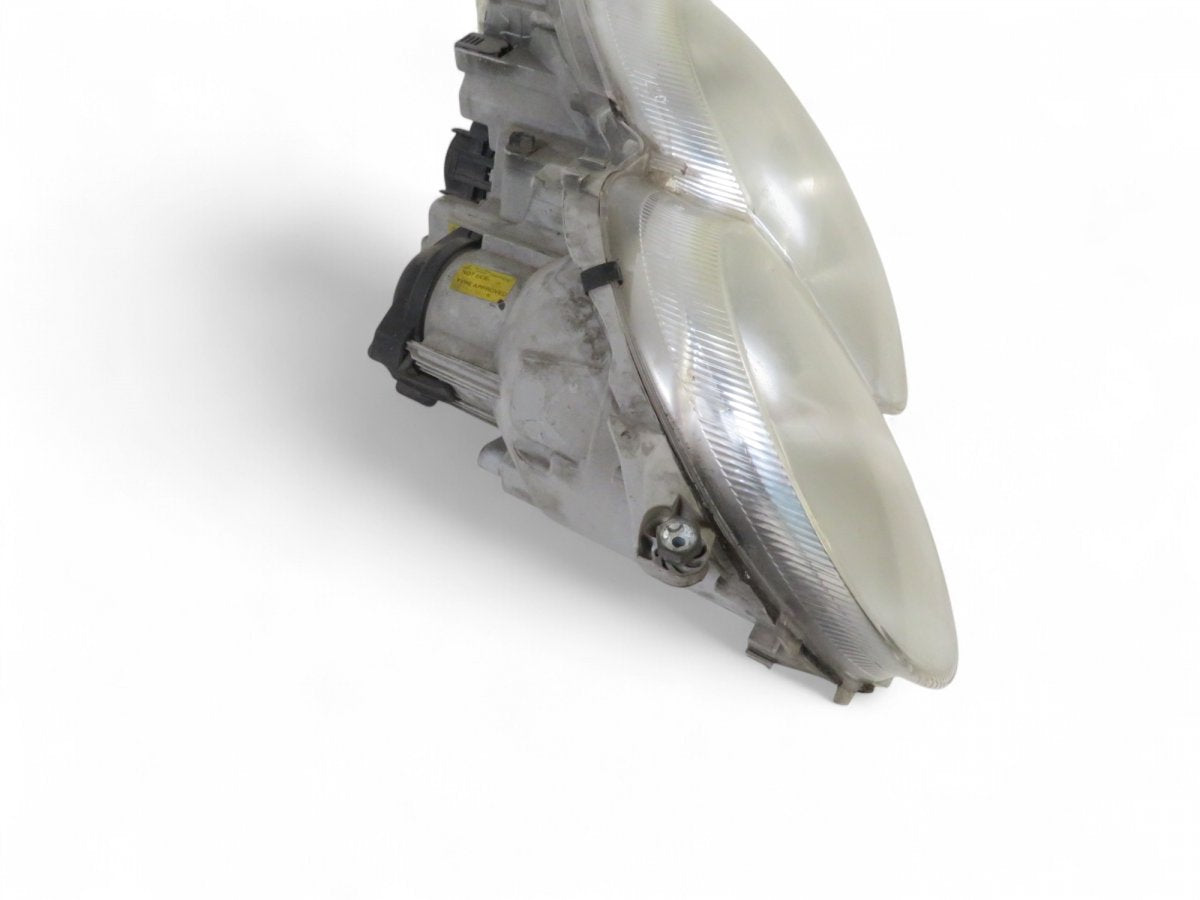 A2308207561 2308207561 A2308200559 Headlight left MERCEDES-BENZ SL-CLASS (R230) (2001-2012)