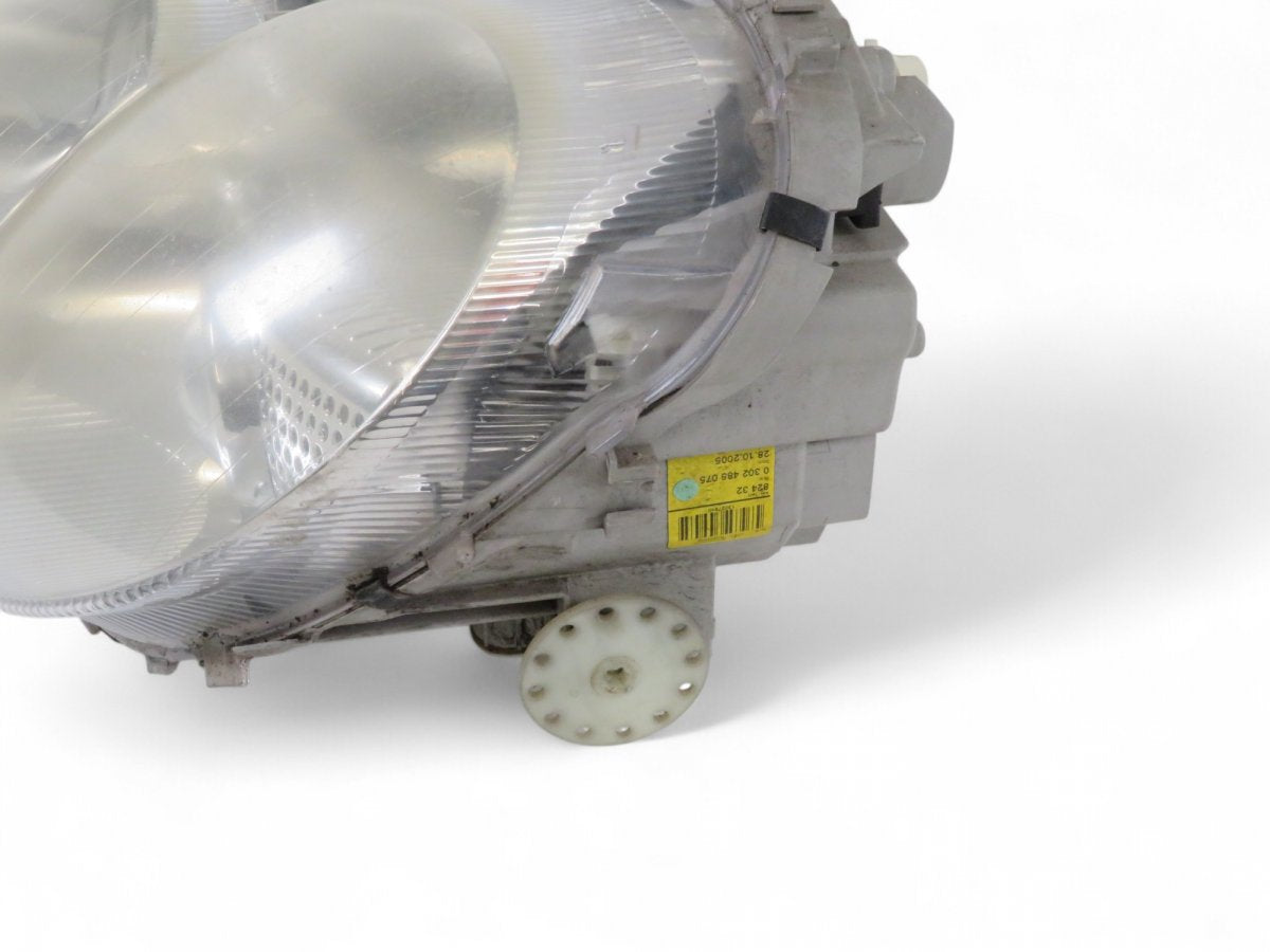 A2308207561 2308207561 A2308200559 Headlight left MERCEDES-BENZ SL-CLASS (R230) (2001-2012)