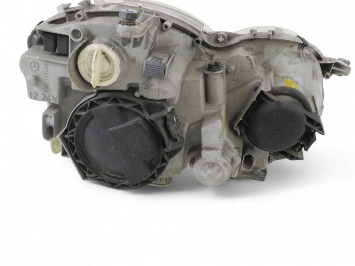A2308207561 2308207561 A2308200559 Headlight left MERCEDES-BENZ SL-CLASS (R230) (2001-2012)