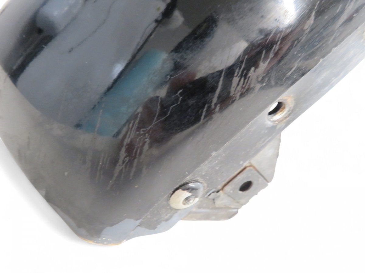 A2308801071 A2308850125 2308850125 Rear bumper MERCEDES-BENZ SL-CLASS (R230) (2001-2012)