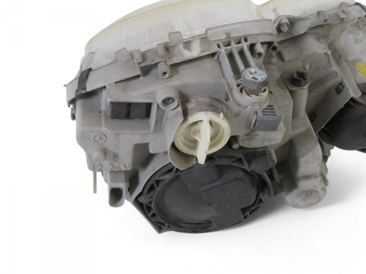 A2308207561 2308207561 A2308200559 Headlight left MERCEDES-BENZ SL-CLASS (R230) (2001-2012)