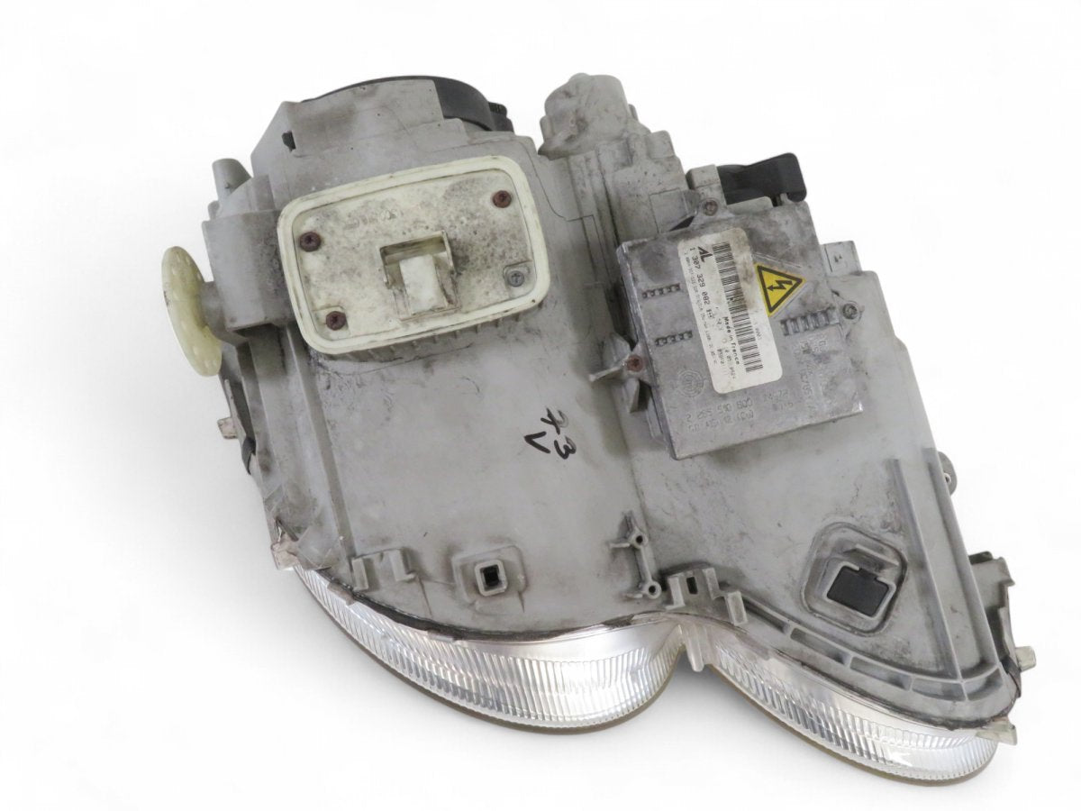 A2308207561 2308207561 A2308200559 Headlight left MERCEDES-BENZ SL-CLASS (R230) (2001-2012)