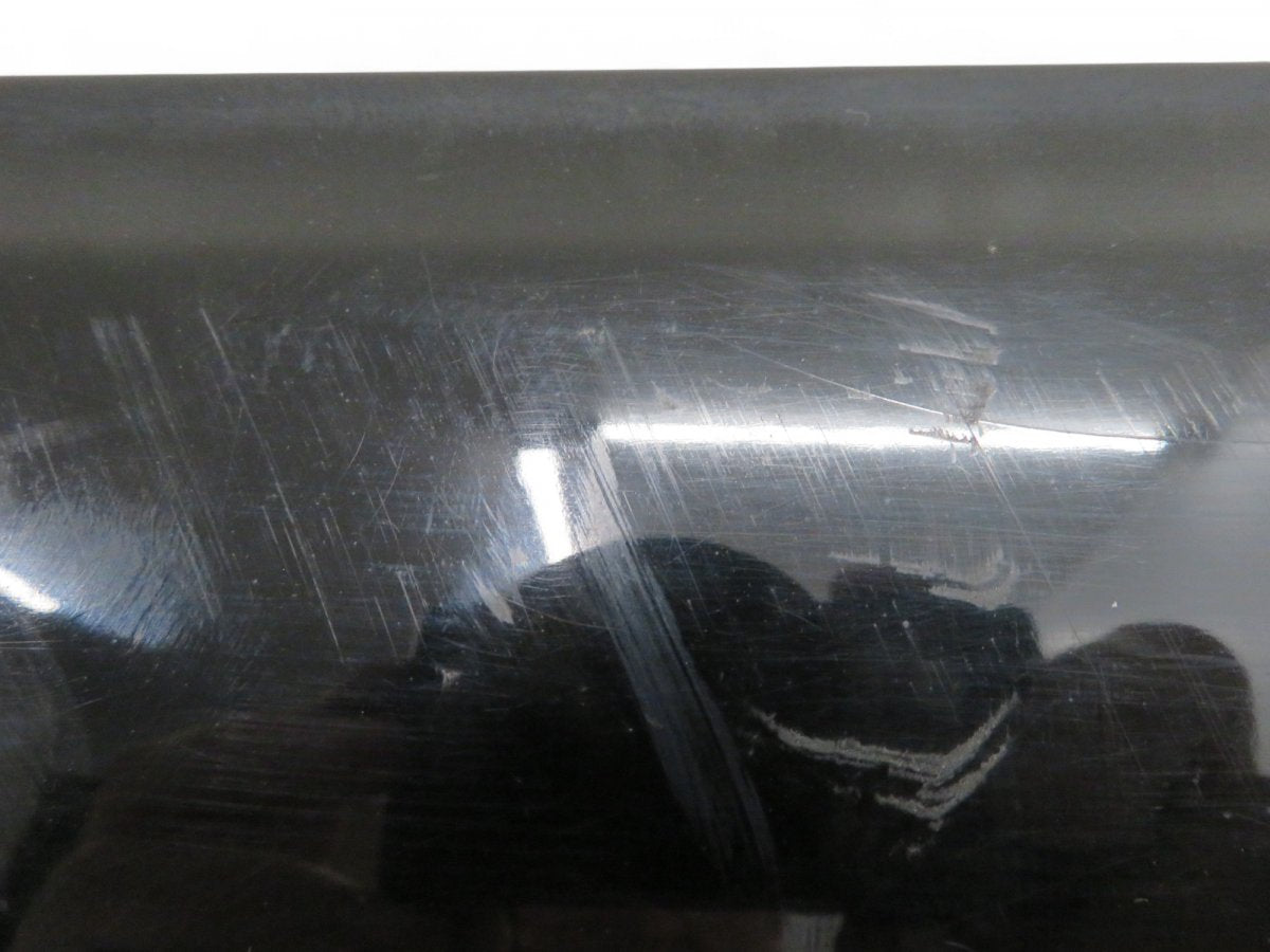 A2308801071 A2308850125 2308850125 Rear bumper MERCEDES-BENZ SL-CLASS (R230) (2001-2012)