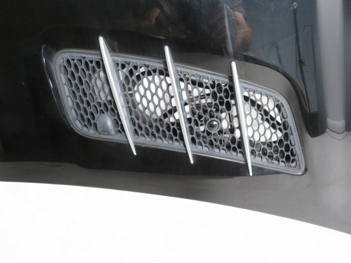 A2308170120 2308170120 A2308800057 Bonnet MERCEDES-BENZ SL-CLASS (R230) (2001-2012)
