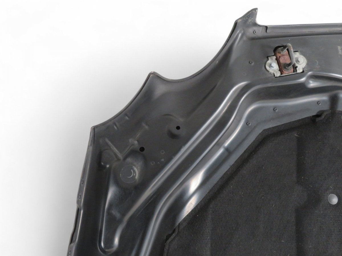 A2308170120 2308170120 A2308800057 Bonnet MERCEDES-BENZ SL-CLASS (R230) (2001-2012)
