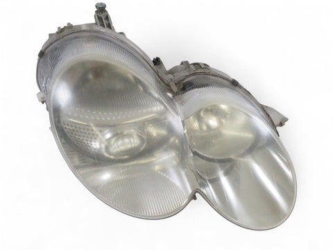 A2308207661 2308207561 A2308200659 Headlight right MERCEDES-BENZ SL-CLASS (R230) (2001-2012)
