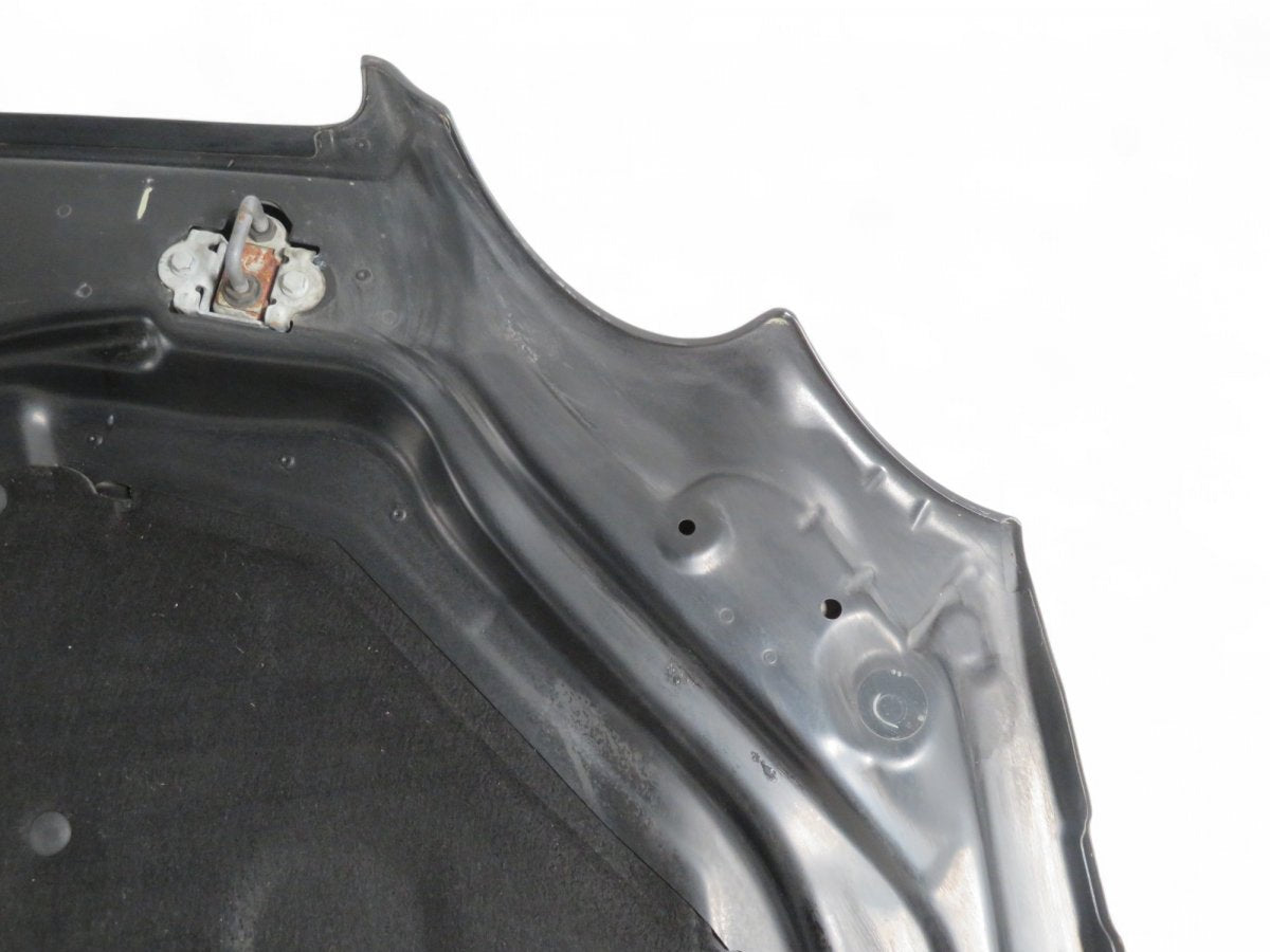 A2308170120 2308170120 A2308800057 Bonnet MERCEDES-BENZ SL-CLASS (R230) (2001-2012)