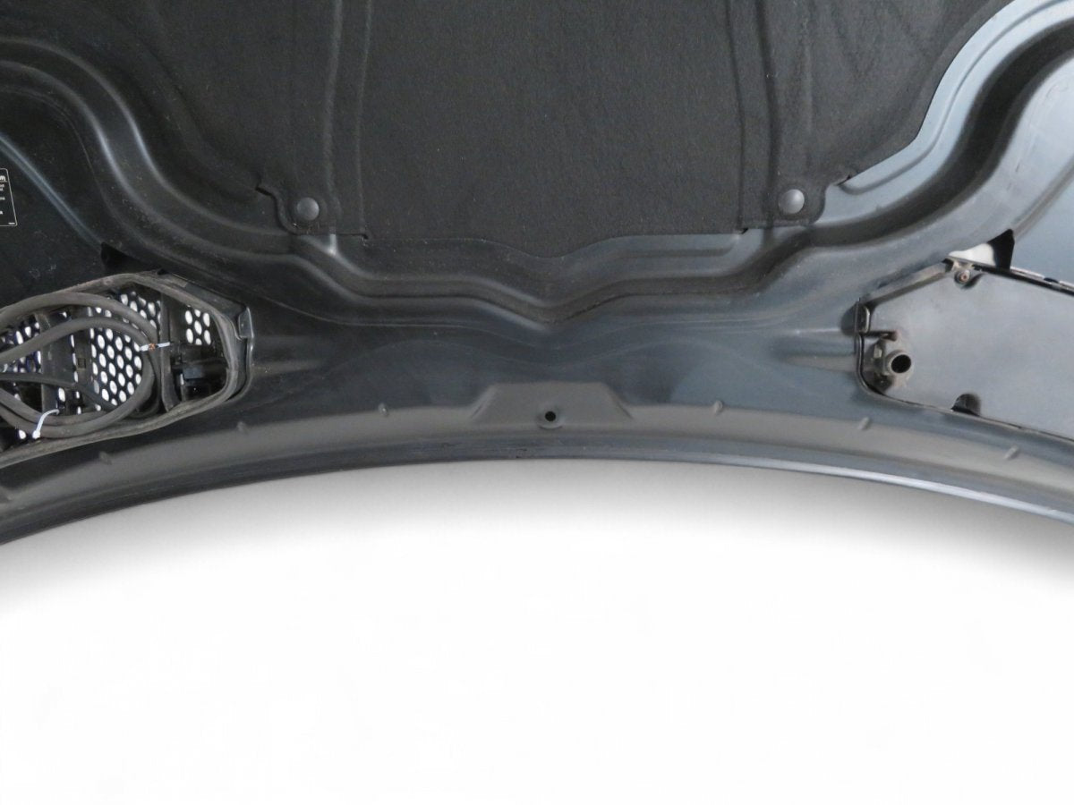 A2308170120 2308170120 A2308800057 Bonnet MERCEDES-BENZ SL-CLASS (R230) (2001-2012)