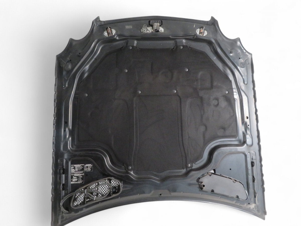 A2308170120 2308170120 A2308800057 Bonnet MERCEDES-BENZ SL-CLASS (R230) (2001-2012)