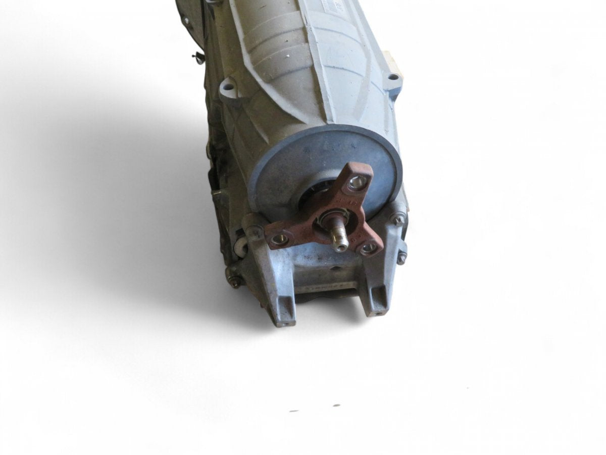 A2202707801 2202707801 A2202707901 722901 722.901 72290100402370 Gearbox MERCEDES-BENZ SL-CLASS (R230) (2001-2012)