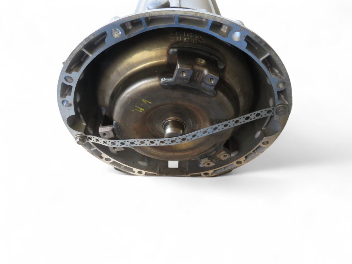 A2202707801 2202707801 A2202707901 722901 722.901 72290100402370 Gearbox MERCEDES-BENZ SL-CLASS (R230) (2001-2012)