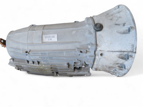 A2202707801 2202707801 A2202707901 722901 722.901 72290100402370 Gearbox MERCEDES-BENZ SL-CLASS (R230) (2001-2012)