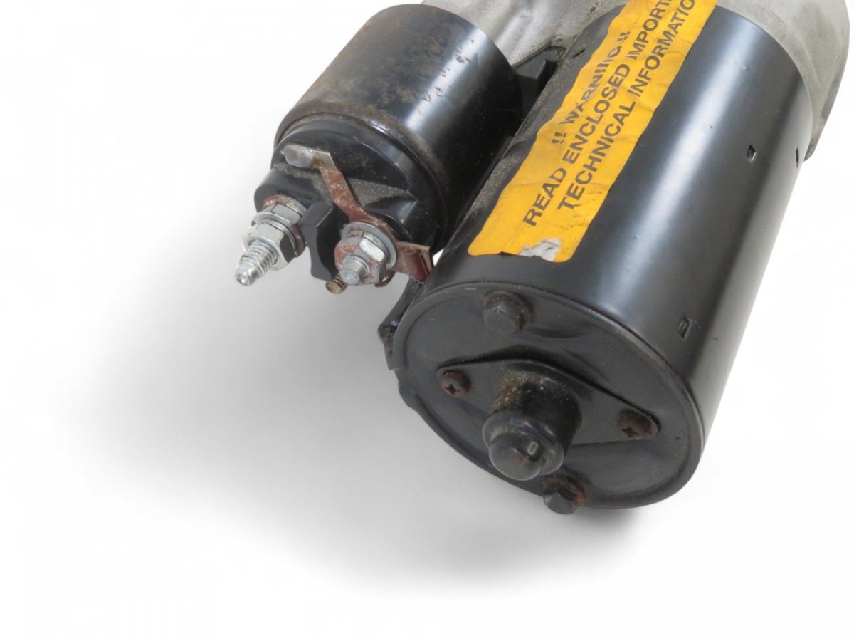 A0061510601 0061510601 Starter motor MERCEDES-BENZ SL-CLASS (R230) (2001-2012)