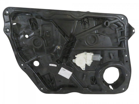 A1667200179 A1669060201 A1667201102 Window Regulator Compl. front left MERCEDES-BENZ GL-CLASS (X166) (2012-2019)