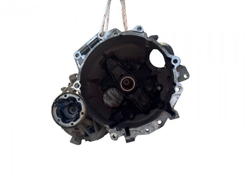 KWB Gearbox VW JETTA IV (162) (2010-2018)