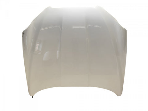 C2Z11444 8X2316612AE 8X23F16854 Bonnet JAGUAR XF (X250, CC9) (2008-2015)
