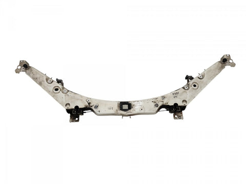 9X238A297AA 8X2310884A01 Bonnet latch carrier beam JAGUAR XF (X250, CC9) (2008-2015)