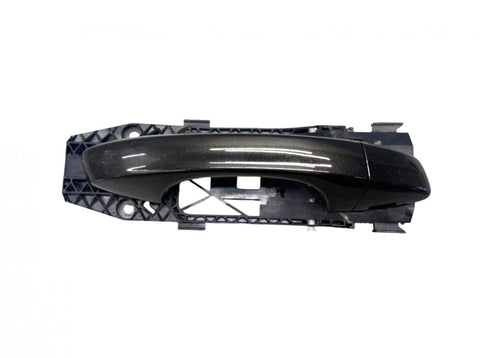 5G0837206N 5N0839885H Door Handle Exterior Rear Right SKODA KODIAQ I (NS7) (2016-2024)