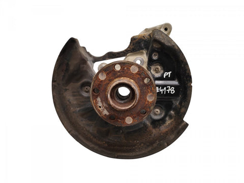 5QF505436F Wheel bearing housing rear right SKODA KODIAQ I (NS7) (2016-2024)