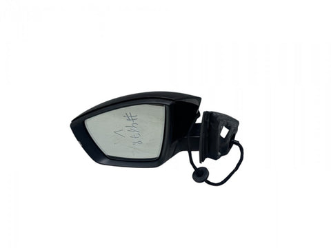 566857507E Mirror left SKODA KODIAQ I (NS7) (2016-2024)