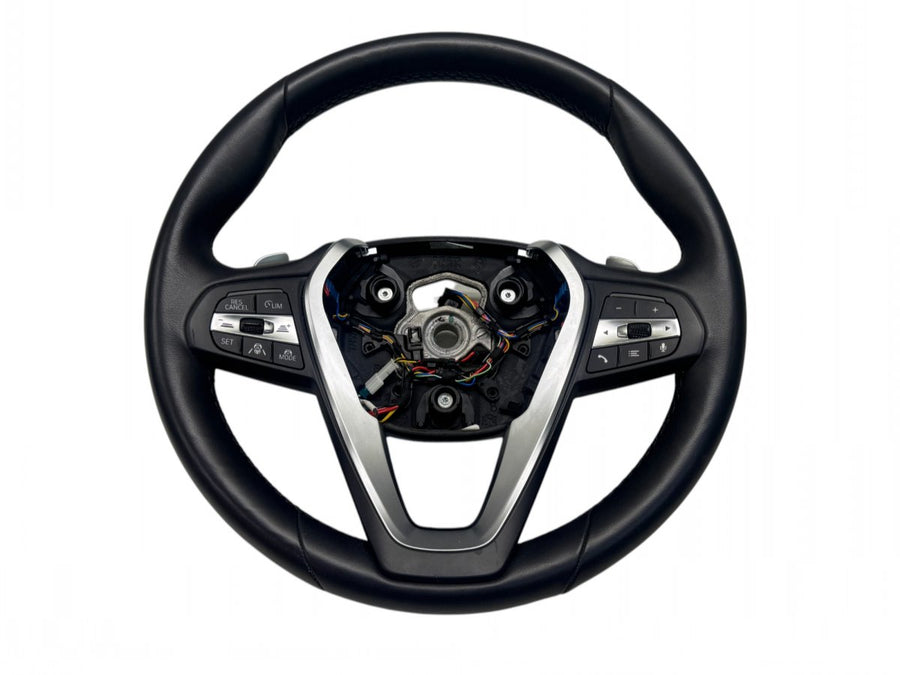 32307950716 7950716 Steering Wheel BMW 3 / i3 (G20, G21, G28, G81) (2018-)