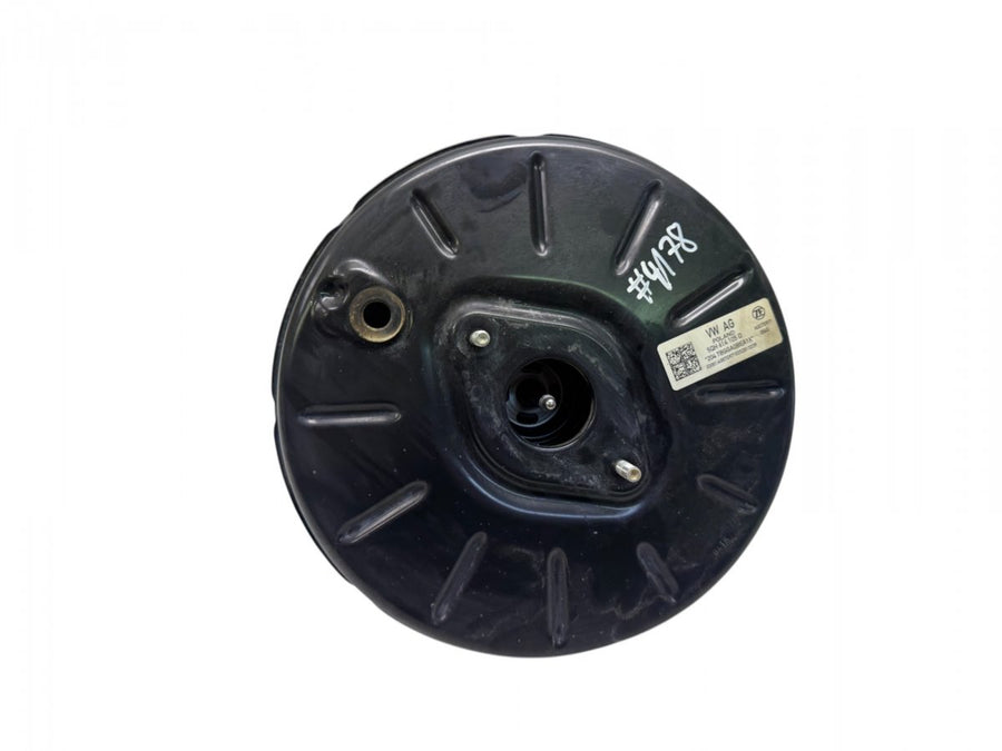 5QH614105D Brake Servo SKODA KODIAQ I (NS7) (2016-2024)