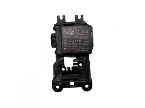 2Q0907561C Distronic radar / sensor SKODA KODIAQ I (NS7) (2016-2024)