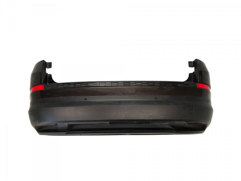 565807521 565807421 Rear bumper SKODA KODIAQ I (NS7) (2016-2024)