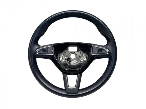 5E0419091CF Steering Wheel SKODA KODIAQ I (NS7) (2016-2024)