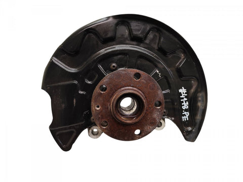 5Q0407258B Wheel bearing housing front right SKODA KODIAQ I (NS7) (2016-2024)