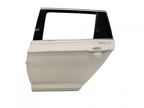 3G9833311F Door Rear Left VW PASSAT B8 (3G) / ALLTRACK (2014-2023)