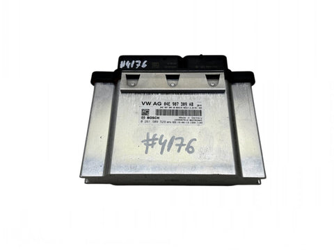 04E907309AB 0261S09529 Engine Control Unit / module (ECU) VW PASSAT B8 (3G) / ALLTRACK (2014-2023)