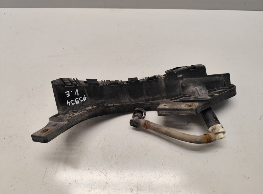 57707SC030 86636SC010 Headlight Mounting Left SUBARU FORESTER (SH) (2008-2013)