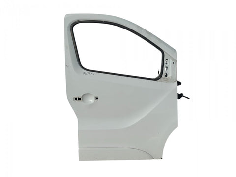 93455816 Door Front Right OPEL VIVARO B (2014-2018)