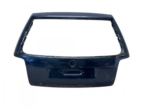 3B9827025AQ Bootlid / tailgate VW PASSAT B5 (3B3) (2000-2005)