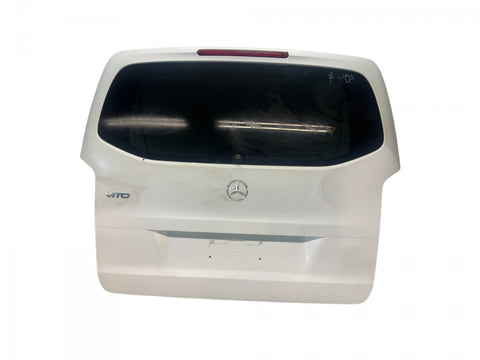 A4477403900 Bootlid / tailgate MERCEDES-BENZ VITO / V-CLASS (W447) (2014-)