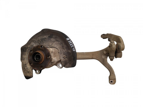 4F0407253H Wheel bearing housing front left AUDI A6 / A6 ALLROAD (C6, 4F) (2004-2011)